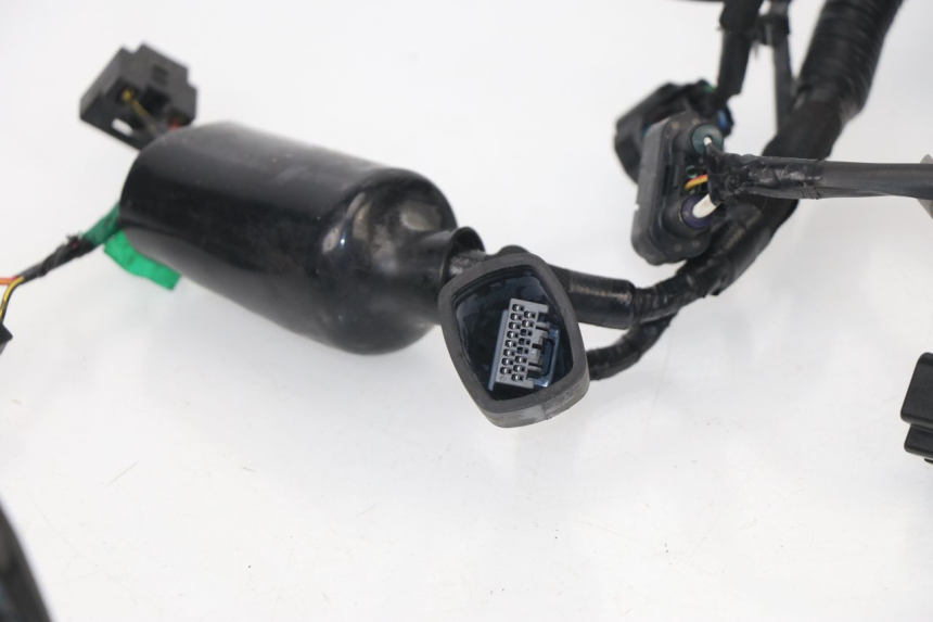 photo de KABELBAUM KAWASAKI Z800 Z ABS 800 (2013 - 2017)