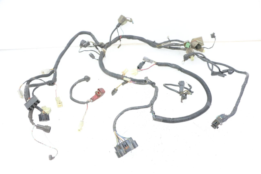 photo de KABELBAUM KAWASAKI ZR7 ZR-7 S 750 (1999 - 2004)