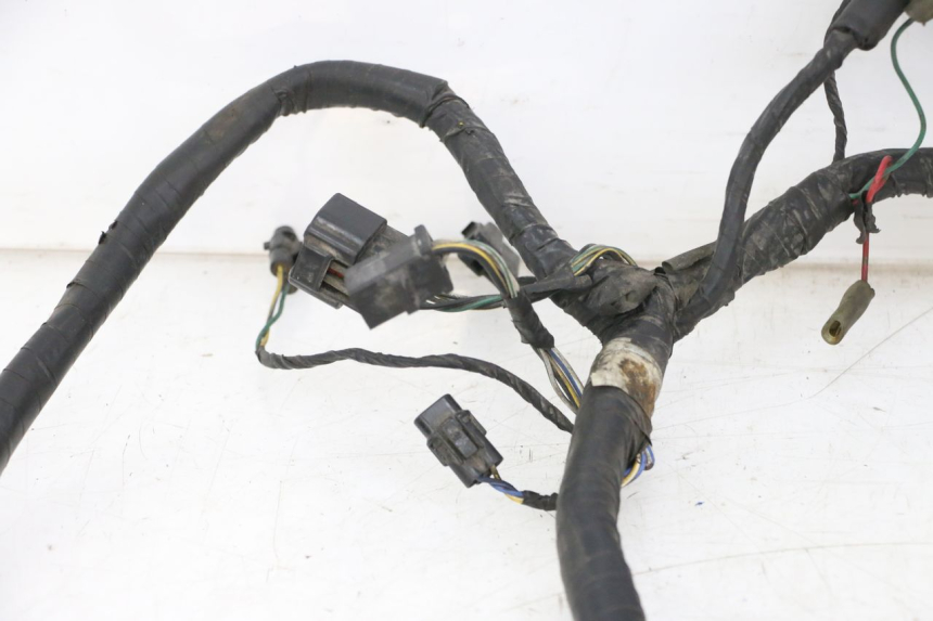 photo de KABELBAUM KAWASAKI ZR7 ZR-7 S 750 (1999 - 2004)