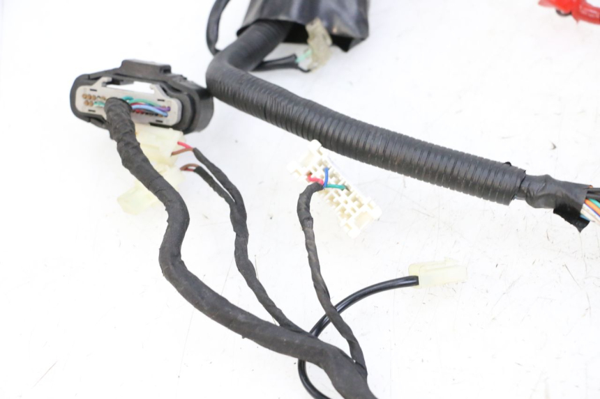 photo de KABELBAUM KIDEN KD125-G 125 (2018 - 2022)