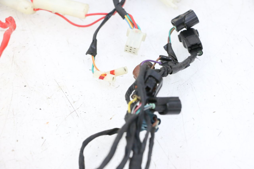 photo de KABELBAUM KIDEN KD125-G 125 (2018 - 2022)