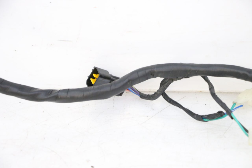 photo de KABELBAUM KIDEN KD125-G 125 (2018 - 2022)