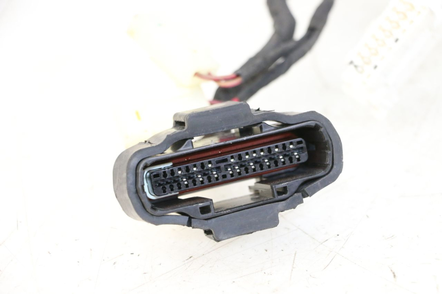 photo de KABELBAUM KIDEN KD125-G 125 (2018 - 2022)