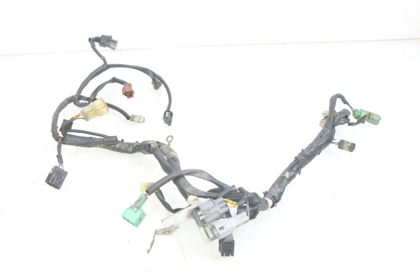 photo de KABELBAUM KAWASAKI KXF KX-F 250 (2012 - 2014)