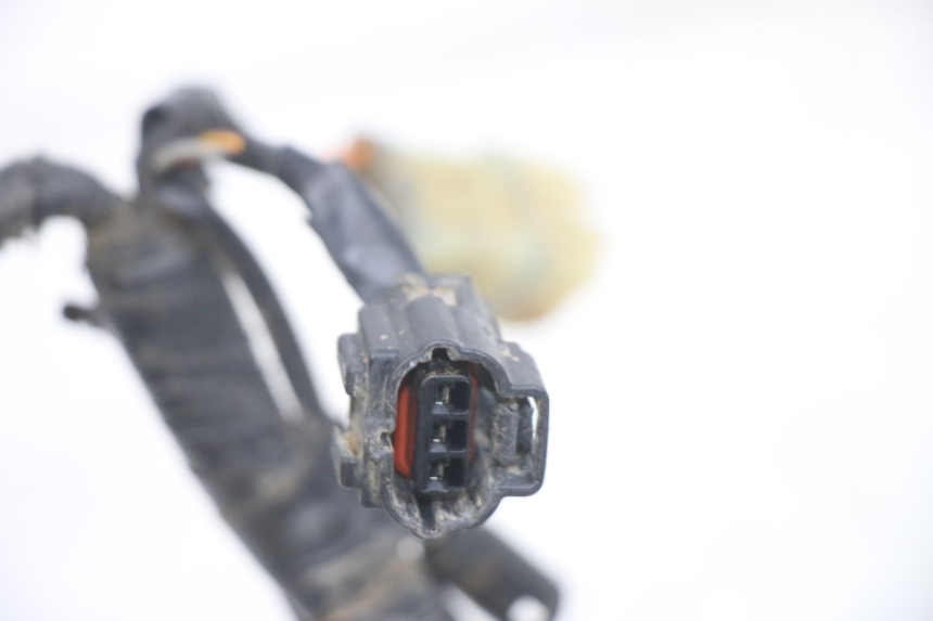 photo de KABELBAUM KAWASAKI KXF KX-F 250 (2012 - 2014)
