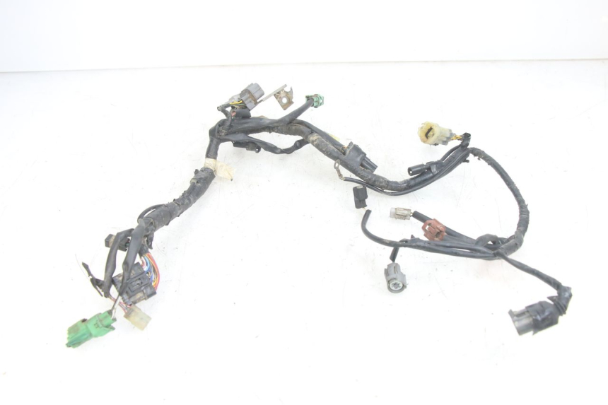 photo de KABELBAUM KAWASAKI KXF KX-F 250 (2012 - 2014)