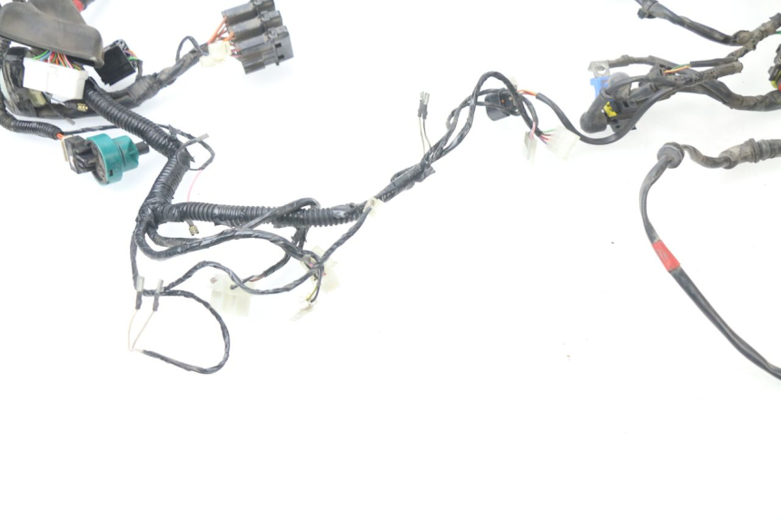 photo de KABELBAUM PIAGGIO LIBERTY 4T 50 (2018 - 2021)