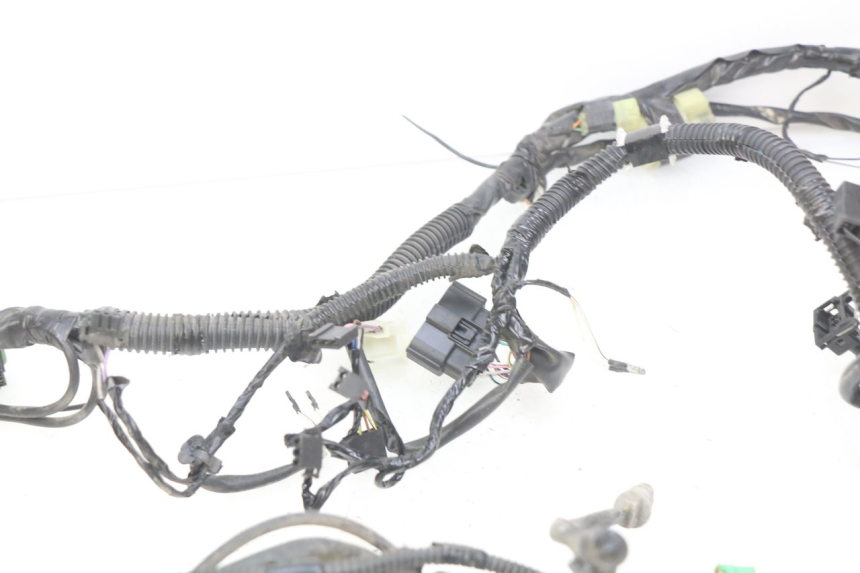 photo de KABELBAUM PIAGGIO LIBERTY IGET 4T 50 (2015 - 2020)