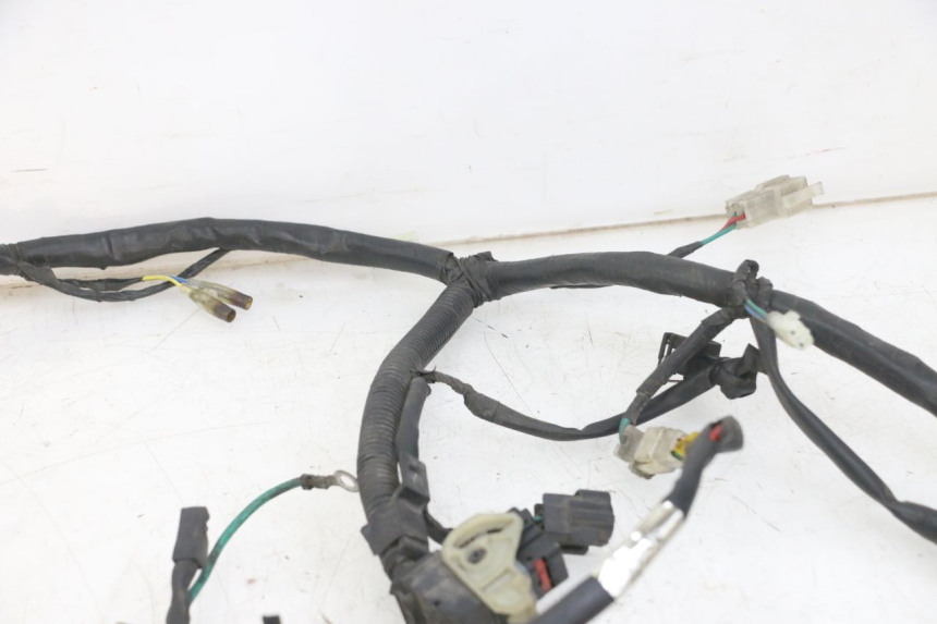 photo de KABELBAUM KYMCO LIKE 4T 50 (2019 - 2025)