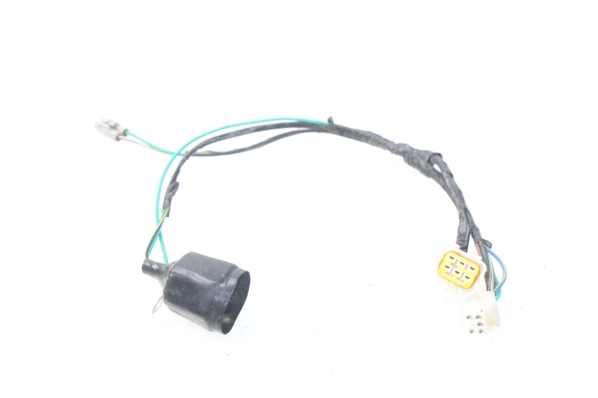 photo de KABELBAUM YCF LITE F 125
