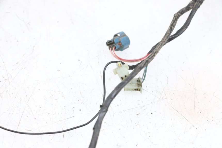 photo de KABELBAUM PEUGEOT LUDIX 50 (2005 - 2007) - Charakteristische Merkmale