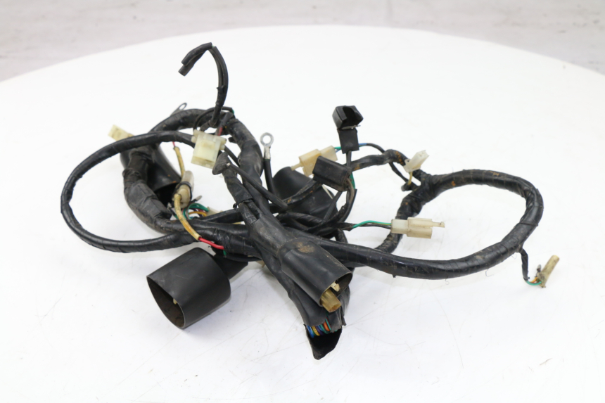 photo de KABELBAUM LONCIN LX 125 (2010 - 2015)