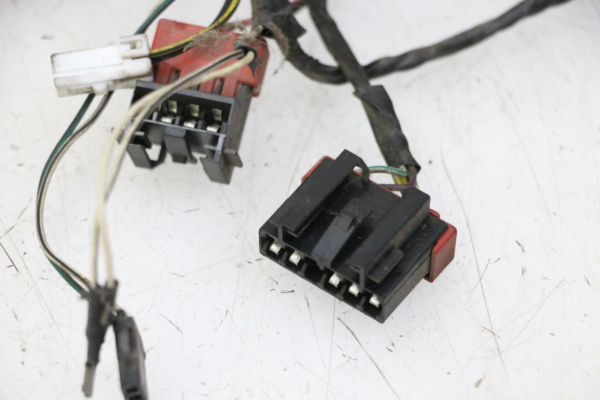 photo de KABELBAUM PIAGGIO LXV 4T 50 (2009 - 2013)