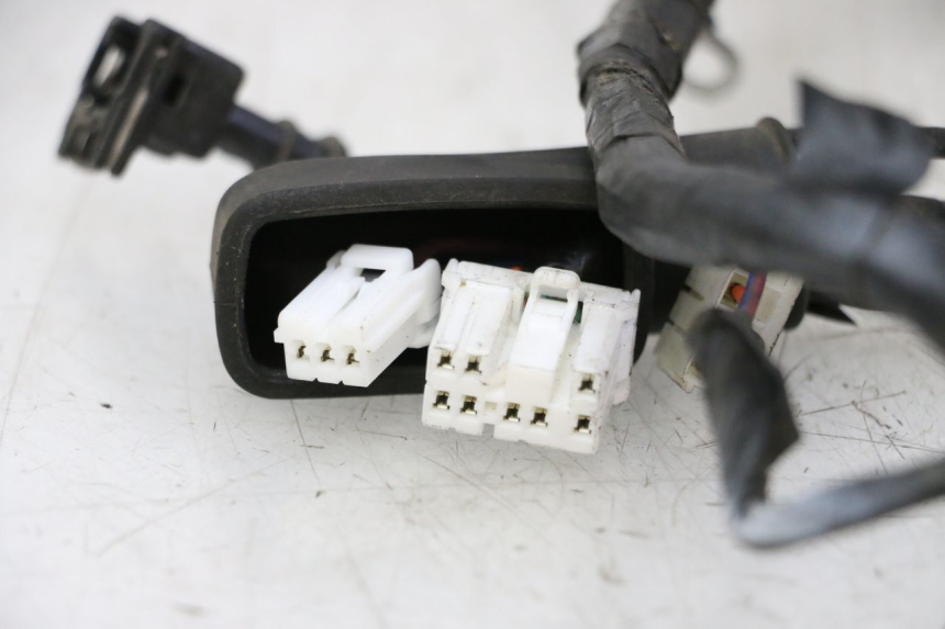 photo de KABELBAUM PIAGGIO LXV 4T 50 (2009 - 2013)