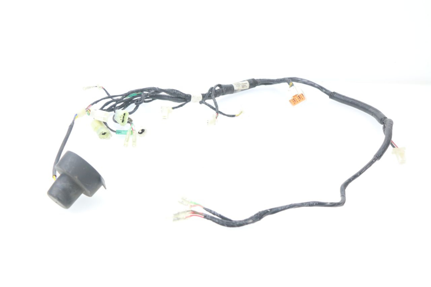 photo de KABELBAUM MATRA E-MO 1 (2009 - 2015)
