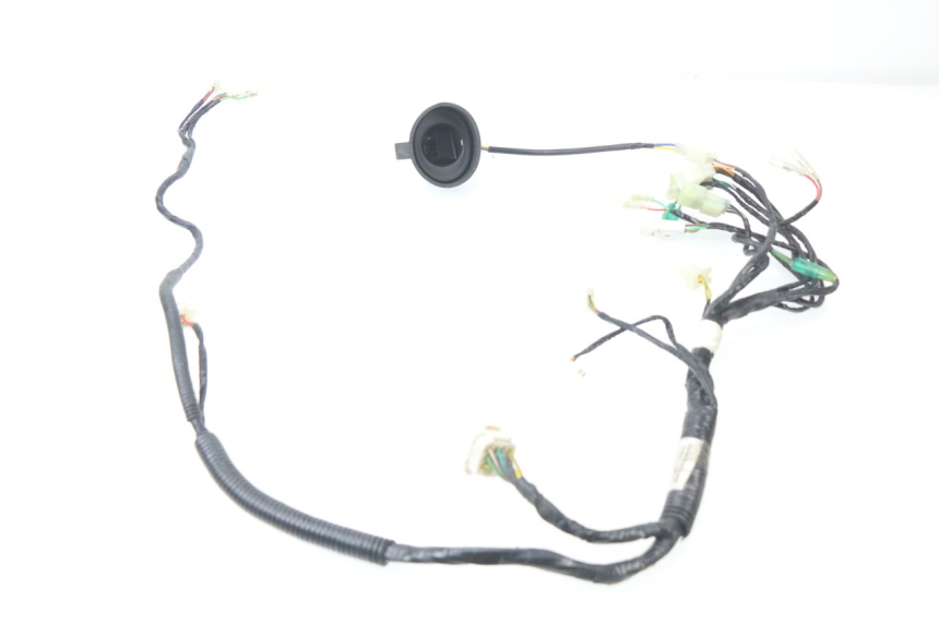 photo de KABELBAUM MATRA E-MO 1 (2009 - 2015)