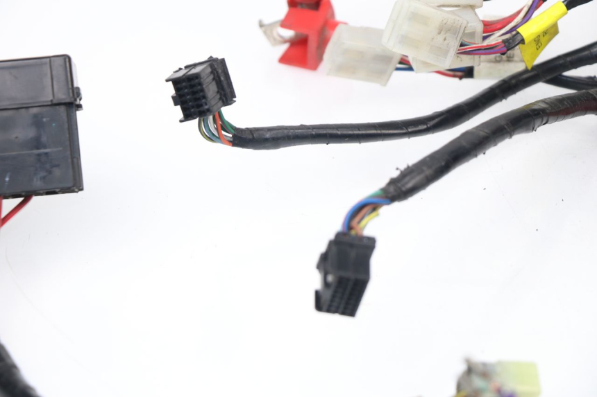 photo de KABELBAUM SYM MAXSYM I 400 (2011 - 2016)
