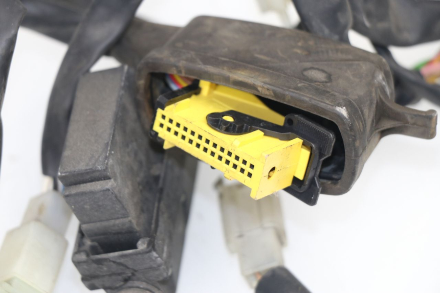 photo de KABELBAUM MBK SKYCRUISER 125 (2006 - 2009)