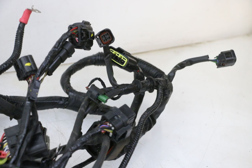 photo de KABELBAUM PIAGGIO MP3 HPE 310 (2024 - 2025)
