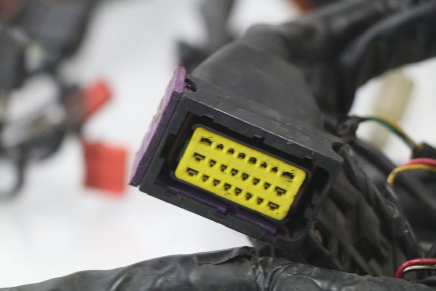 photo de KABELBAUM PIAGGIO MP3 LT 400 (2007 - 2012)