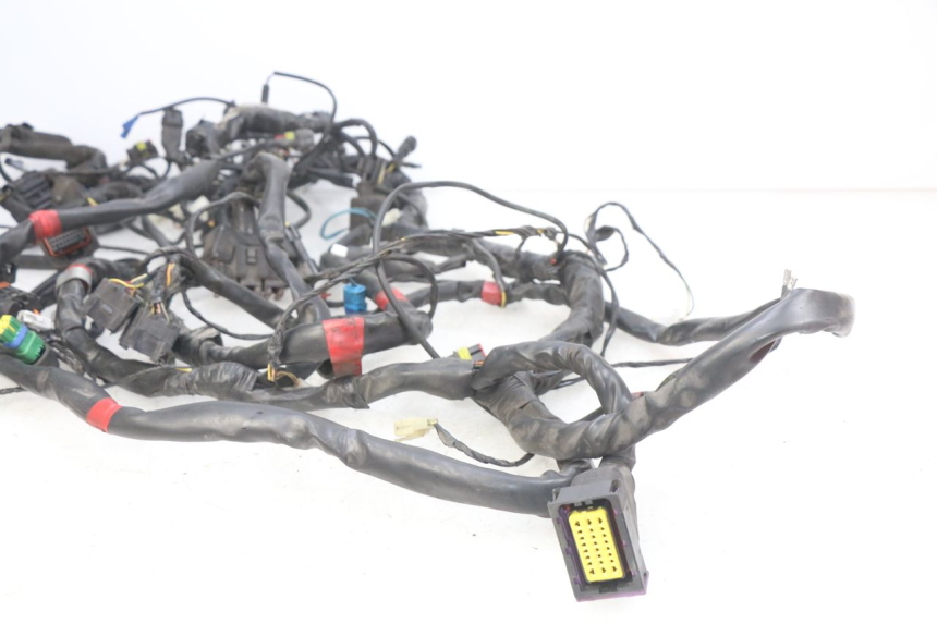 photo de KABELBAUM PIAGGIO MP3 LT 300 (2010 - 2016)