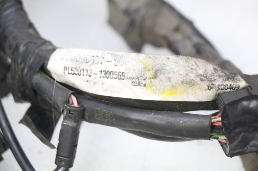 photo de KABELBAUM PIAGGIO MP3 LT 300 (2010 - 2016)