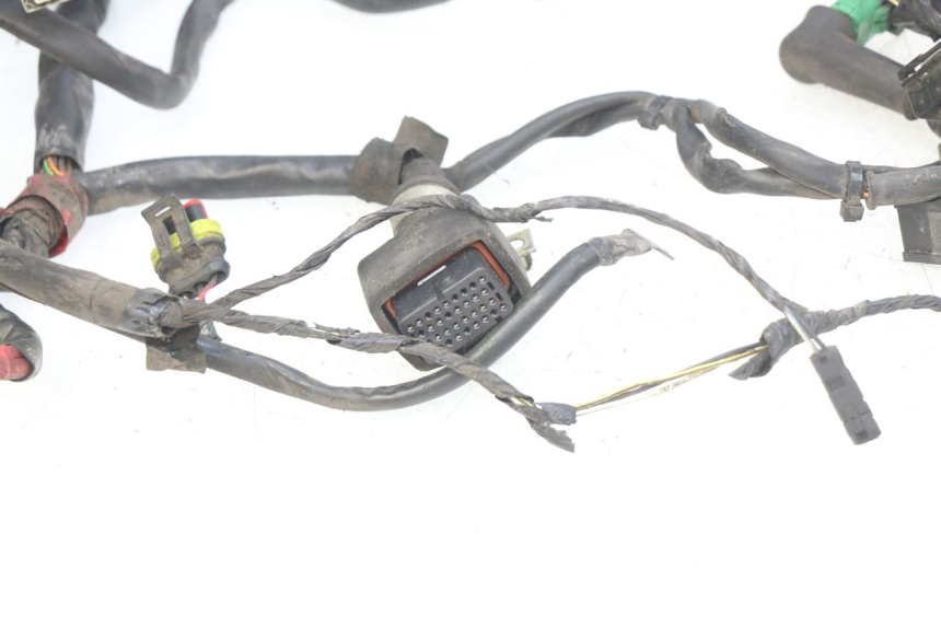 photo de KABELBAUM PIAGGIO MP3 LT 300 (2010 - 2016)