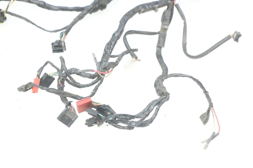 photo de KABELBAUM PIAGGIO MP3 LT 300 (2010 - 2016)