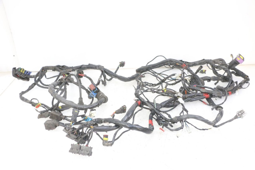 photo de KABELBAUM PIAGGIO MP3 LT 300 (2010 - 2016)