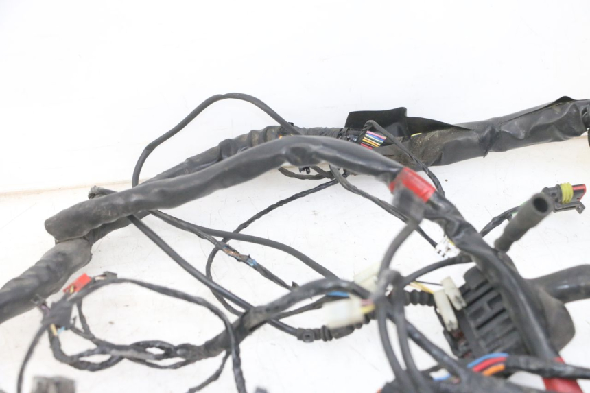 photo de KABELBAUM PIAGGIO MP3 LT 300 (2010 - 2016)