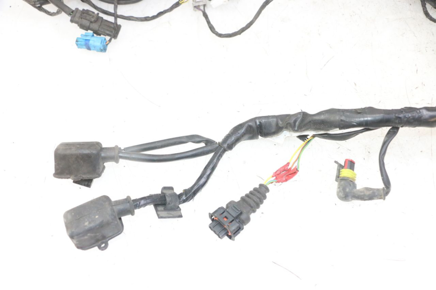 photo de KABELBAUM PIAGGIO MP3 LT 300 (2010 - 2016)