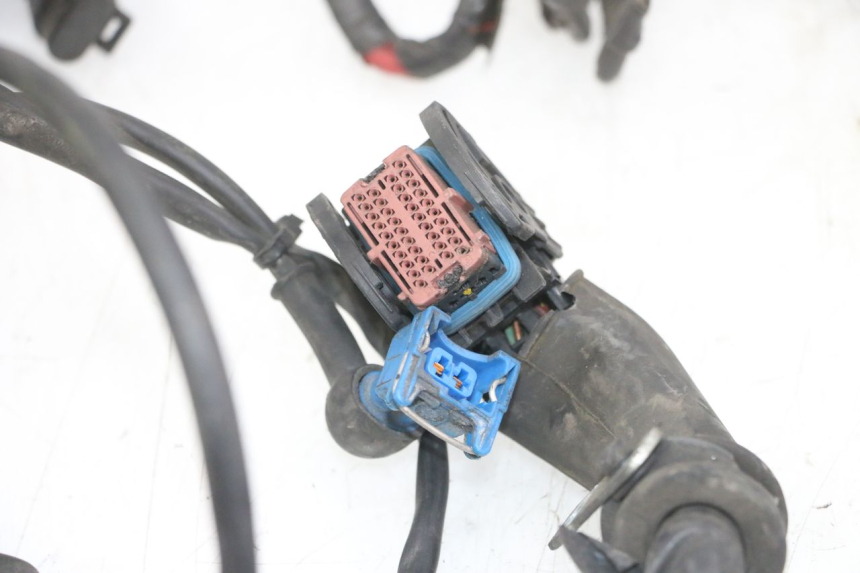photo de KABELBAUM PIAGGIO MP3 LT 300 (2010 - 2016)