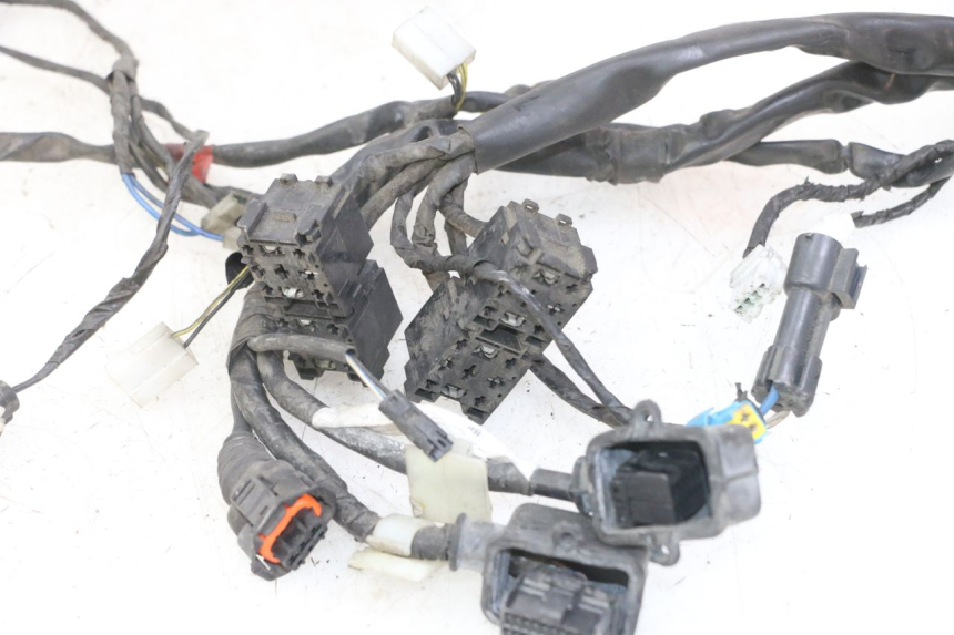 photo de KABELBAUM PIAGGIO MP3 LT 400 (2007 - 2012)