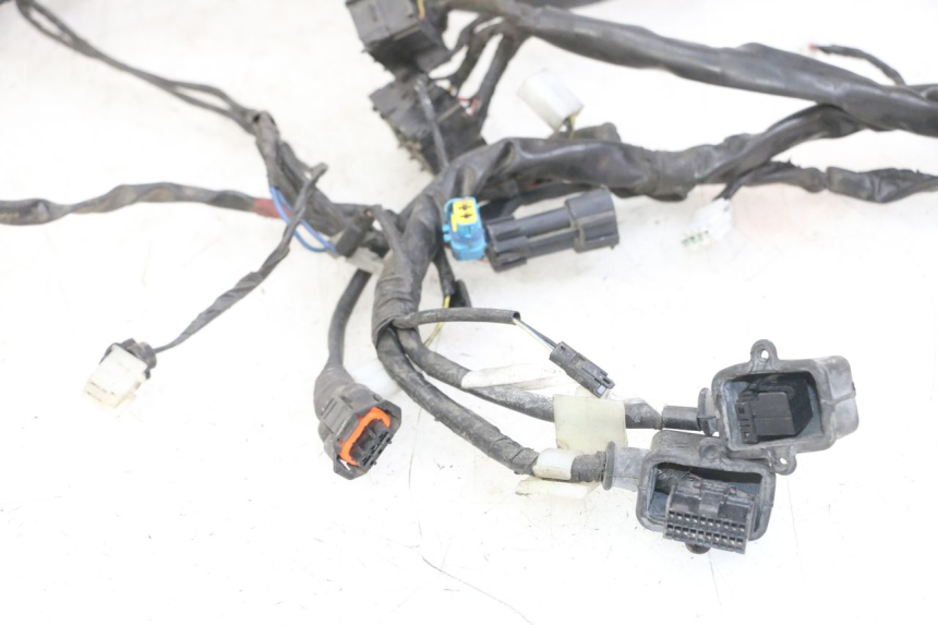 photo de KABELBAUM PIAGGIO MP3 LT 400 (2007 - 2012)