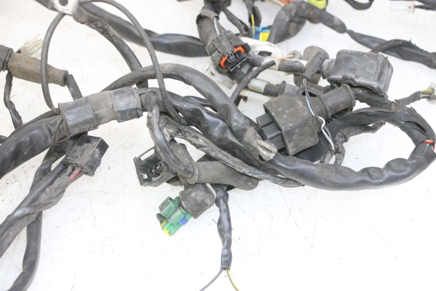 photo de KABELBAUM PIAGGIO MP3 LT 400 (2007 - 2012)