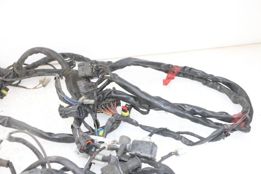 photo de KABELBAUM PIAGGIO MP3 LT 400 (2007 - 2012)