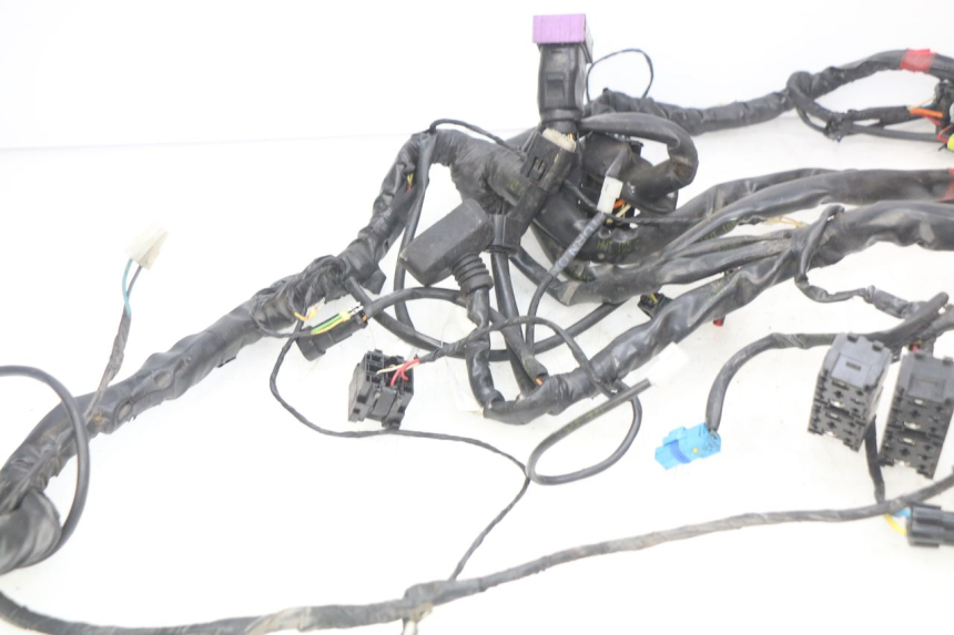 photo de KABELBAUM PIAGGIO MP3 500 (2014 - 2016)