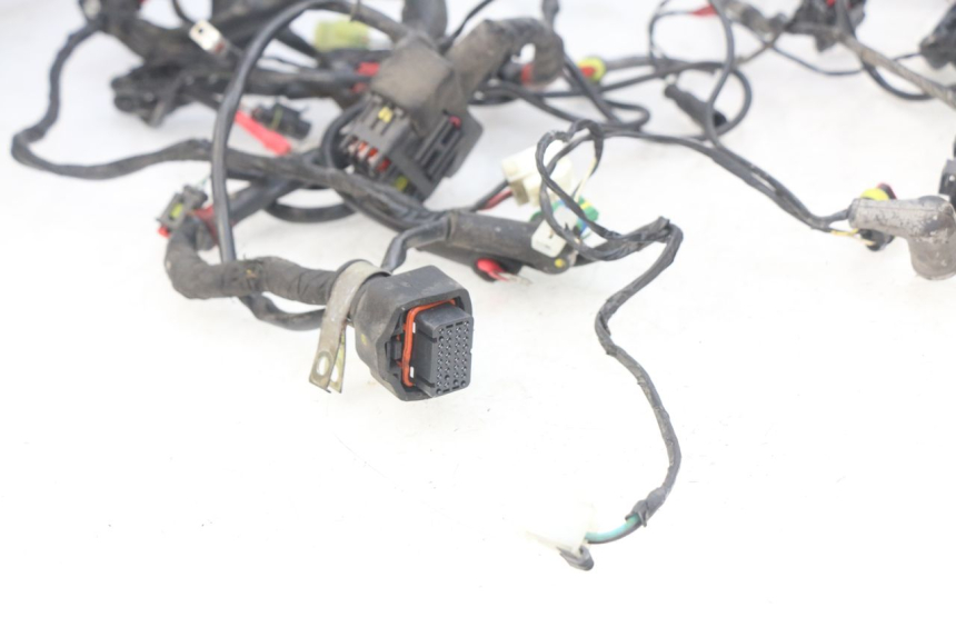 photo de KABELBAUM PIAGGIO MP3 500 (2014 - 2016)
