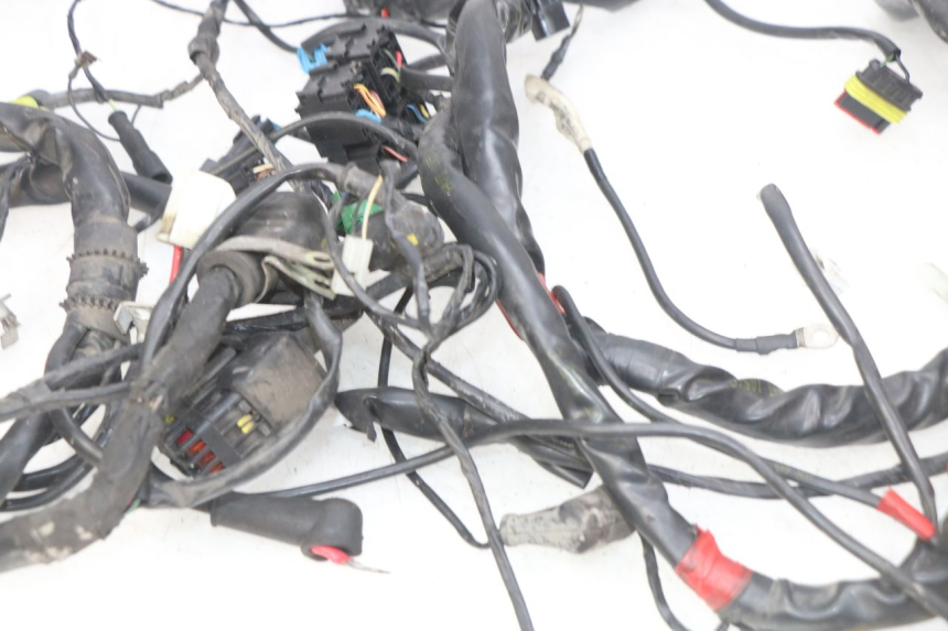 photo de KABELBAUM PIAGGIO MP3 500 (2014 - 2016)