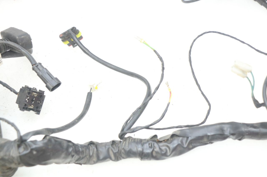 photo de KABELBAUM PIAGGIO MP3 500 (2014 - 2016)