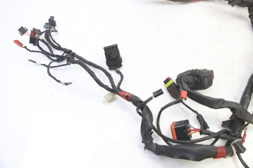 photo de KABELBAUM PIAGGIO MP3 500 (2014 - 2016)