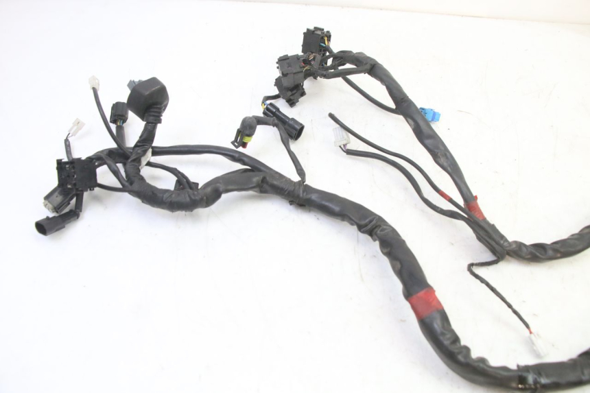 photo de KABELBAUM PIAGGIO MP3 500 (2014 - 2016)