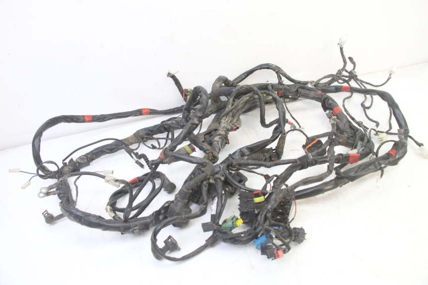 photo de KABELBAUM PIAGGIO MP3 RL 250 (2007 - 2010)