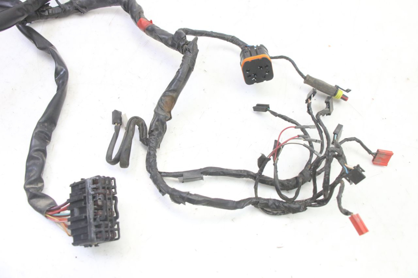 photo de KABELBAUM PIAGGIO MP3 RL 250 (2007 - 2010)