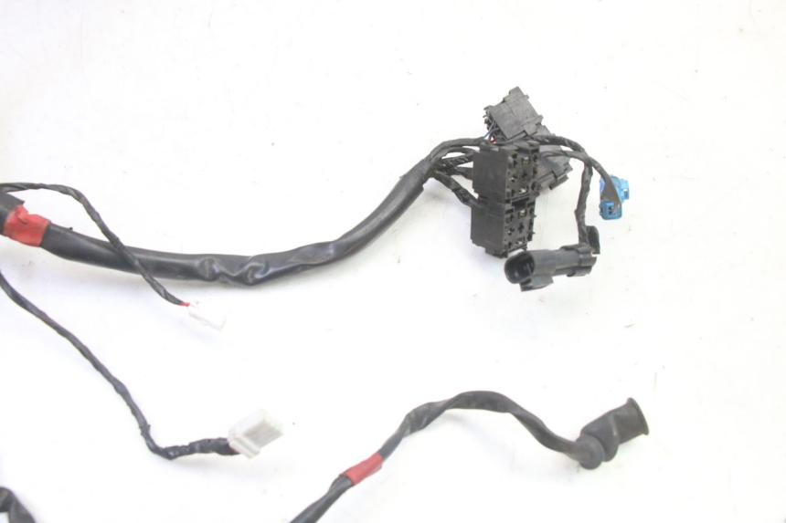 photo de KABELBAUM PIAGGIO MP3 RL 250 (2007 - 2010)