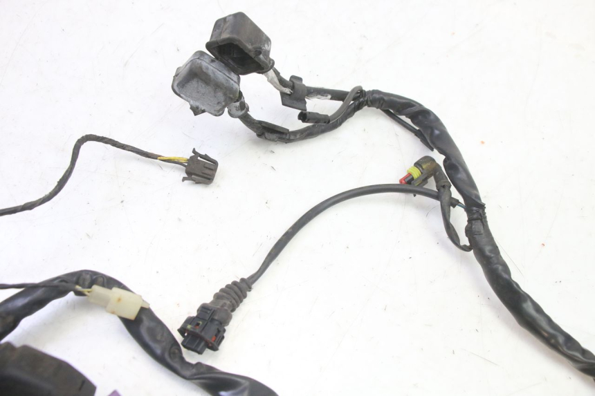 photo de KABELBAUM PIAGGIO MP3 RL 250 (2007 - 2010)