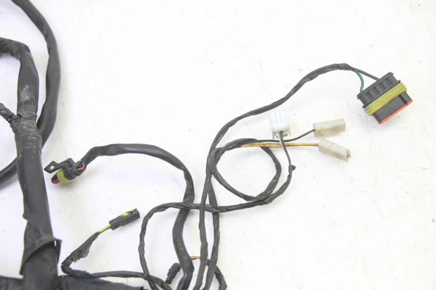 photo de KABELBAUM PIAGGIO MP3 RL 250 (2007 - 2010)
