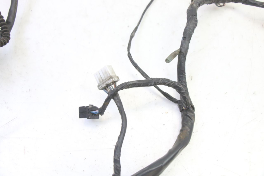 photo de KABELBAUM PIAGGIO MP3 RL 250 (2007 - 2010)