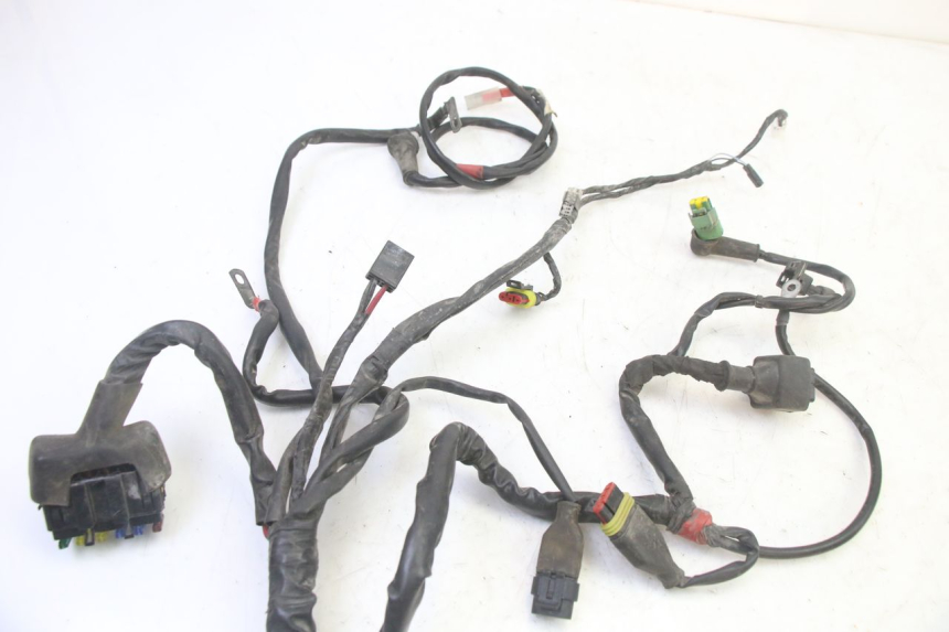 photo de KABELBAUM PIAGGIO MP3 RL 250 (2007 - 2010)
