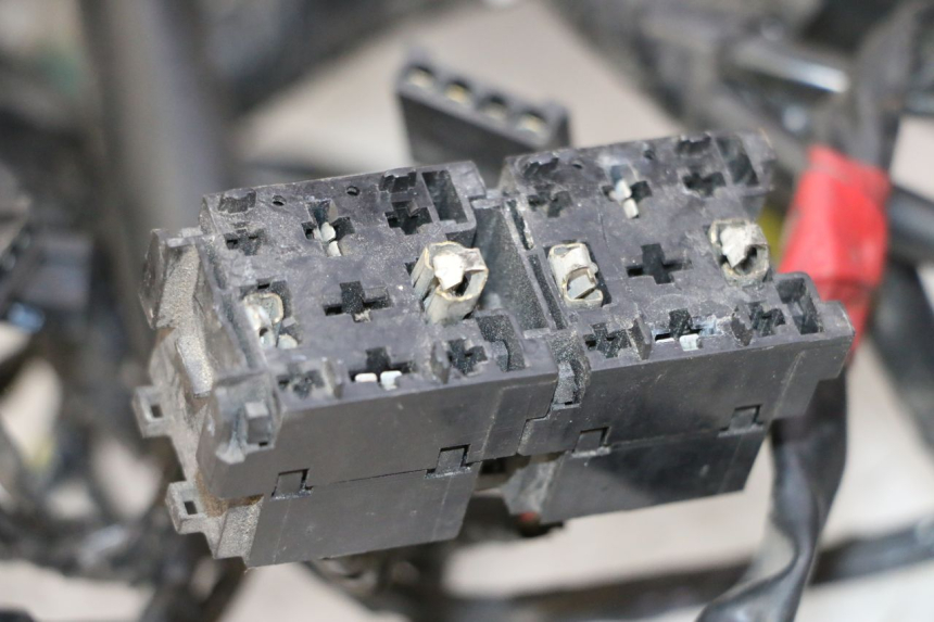 photo de KABELBAUM PIAGGIO MP3 500 (2011 - 2015)